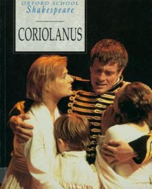 Coriolanus - Philip Brockbank, William Shakespeare