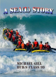 A Seal Story - Michael Gill