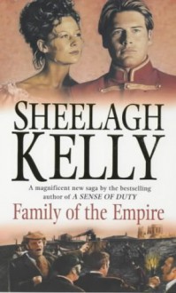 Family of the Empire - Sheelagh Kelly, Nicolette McKenzie