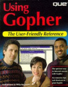 Using Gopher - Keith Johnson, Philip Baczewski