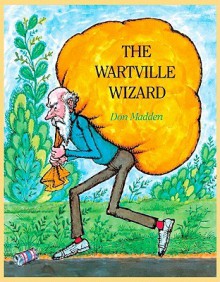 The Wartville Wizard - Don Madden