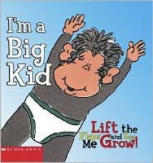 I'm A Big Kid - Josephine Page, Jack Medoff