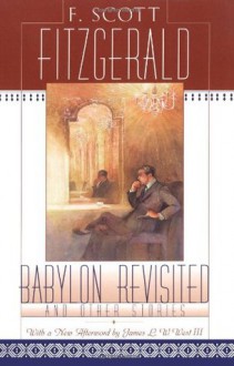 Babylon Revisited and Other Stories - F. Scott Fitzgerald, Matthew J. Bruccoli