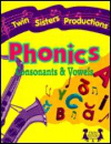 Phonics - Karen Mitzo Hilderbrand, Kim Mitzo