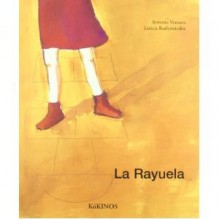 La Rayuela - Antonio Ventura, Leticia Ruifernandez