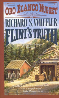 Flint's Truth - Richard S. Wheeler