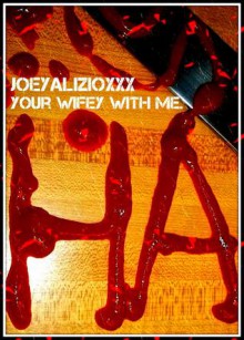 JoeyalizioXXX - Your Wifey With Me (Cocaine.1967) - Vinnie Allen,Joseph Anthony Alizio Jr.,Edward Joseph Ellis