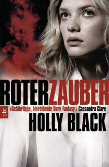 Roter Zauber - Holly Black, Anne Brauner