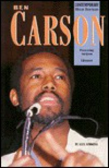 Ben Carson - Alex Simmons