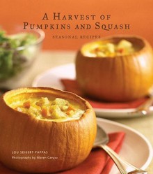 Harvest of Pumpkins and Squash - Lou Seibert Pappas