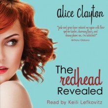 The Redhead Revealed - Alice Clayton