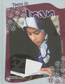 Teens in Iran - David Seidman, Faegheh Shirazi, Alexa Sandmann