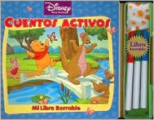 Cuentos Activos. Mi Libro Borrable - Publications International Ltd.