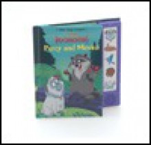 Forest Friends Little Play-A-Sound - Publications International Ltd.