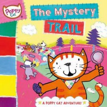 Mystery Trail. Lara Jones - Lara Jones