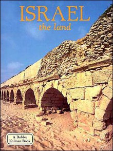 Israel the Land - Debbie Smith