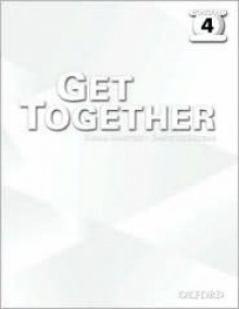 Get Together 4: Workbook - David McKeegan, Susan Iannuzzi