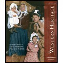 Western Heritage, Volume Two - Since 1648-Textbook ONLY - Donald Kagan