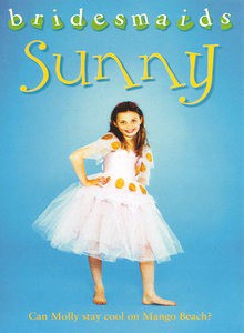 Sunny - Diane Redmond