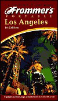 Frommer's Portable Los Angeles - Stephanie Avnet Yates