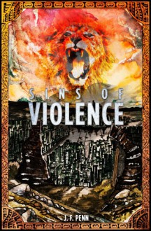 Sins of Violence - J.F. Penn