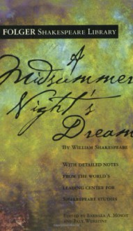 A Midsummer Night's Dream - William Shakespeare