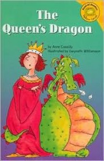 The Queen's Dragon (Hopscotch) - Anne Cassidy