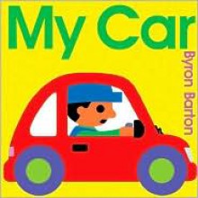 My Car - Byron Barton