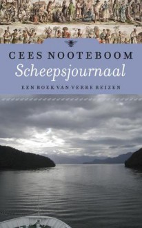 Scheepsjournaal - Cees Nooteboom, Simone Sassen