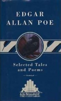 Selected Tales and Poems - Edgar Allan Poe