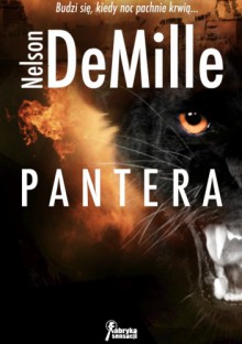 Pantera - Nelson DeMille