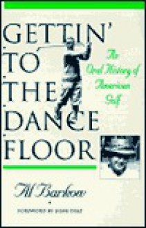 Gettin' to the Dance Floor - Al Barkow