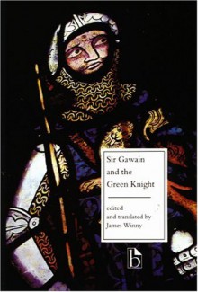 Sir Gawain and the Green Knight - Unknown, James Winny