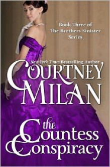 The Countess Conspiracy - Courtney Milan