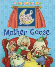 Mother Goose - Dan Andreasen, Publications International Ltd.