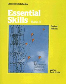 Essential Skills: Book 3 - Walter Pauk
