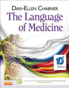 The Language of Medicine - Davi-Ellen Chabner