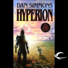 Hyperion - Dan Simmons, Allyson Johnson, Marc Vietor, Kevin Pariseau