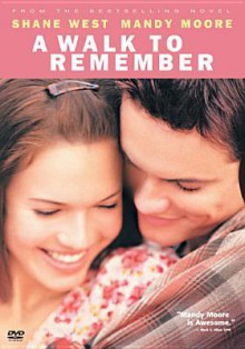 A Walk To Remember - Denise Di Novi