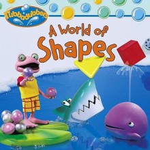 A World of Shapes - Erica Pass, Hot Animation