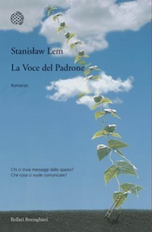 La Voce del Padrone - Stanisław Lem, Vera Verdiani