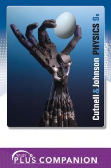 Wileyplus Companion Physics - John D. Cutnell