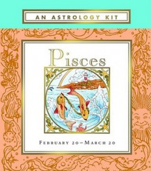 Astrology Kit-Pisces - Ariel Books