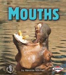 Mouths - Melanie Mitchell