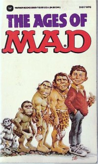 Ages of Mad - MAD Magazine