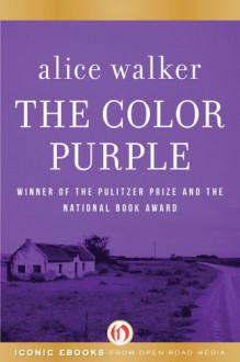 The Color Purple (The Color Purple Collection) - Alice Walker