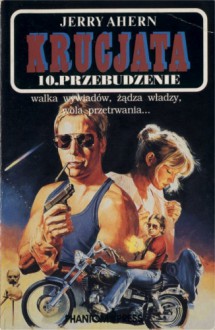 Przebudzenie - Jerry Ahern