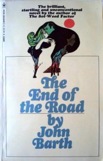 The End of the Road - John Barth