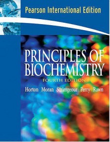 Principles of Biochemistry. Raymond S. Ochs ... [Et Al.] - Raymond S. Ochs, Gray Scrimgeour, Marc C. Perry, David Rawn