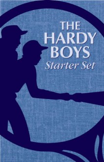 The Hardy Boys Starter Set - Franklin W. Dixon